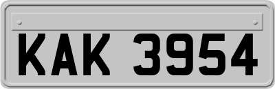 KAK3954