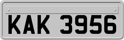 KAK3956
