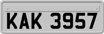 KAK3957