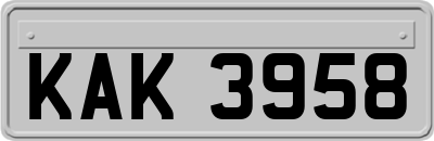 KAK3958