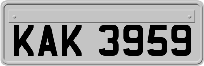KAK3959