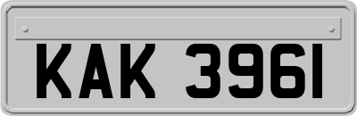 KAK3961