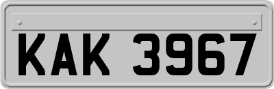 KAK3967