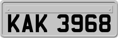KAK3968