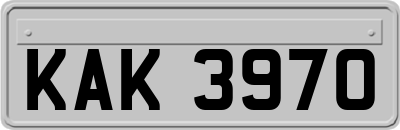 KAK3970