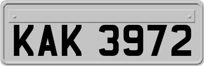 KAK3972