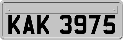 KAK3975