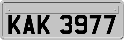 KAK3977
