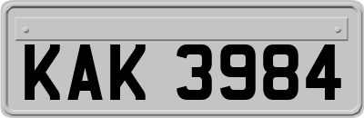 KAK3984