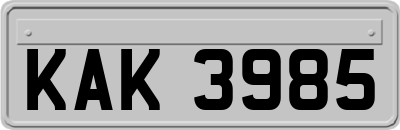 KAK3985