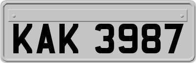 KAK3987