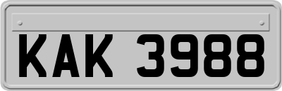 KAK3988