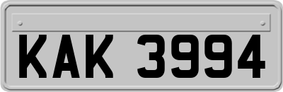 KAK3994