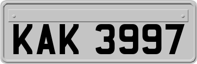 KAK3997
