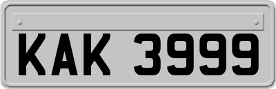 KAK3999