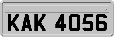 KAK4056