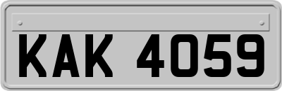 KAK4059