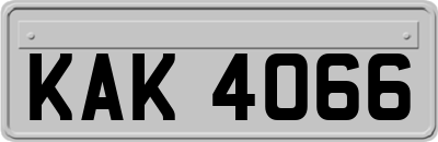 KAK4066