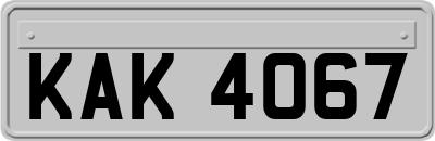KAK4067