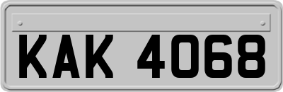 KAK4068
