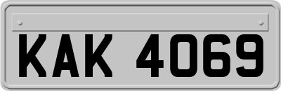 KAK4069