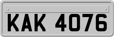 KAK4076