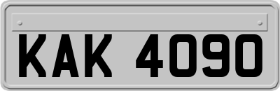 KAK4090