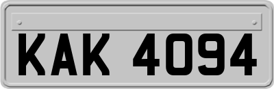 KAK4094