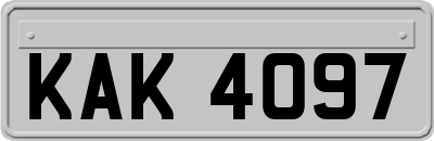 KAK4097