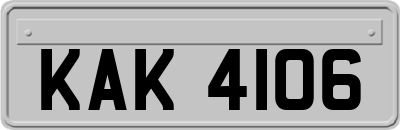 KAK4106
