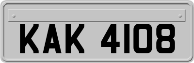 KAK4108