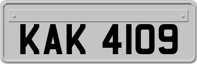 KAK4109