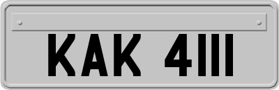 KAK4111