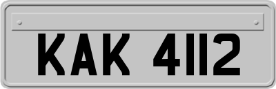 KAK4112