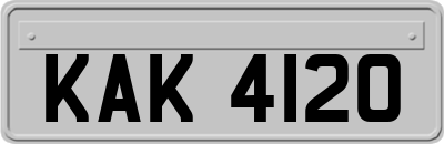 KAK4120