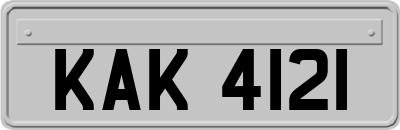KAK4121
