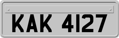 KAK4127