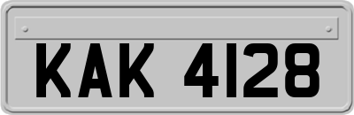 KAK4128
