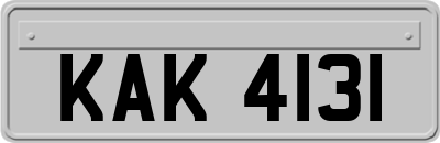 KAK4131