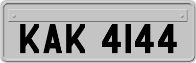 KAK4144