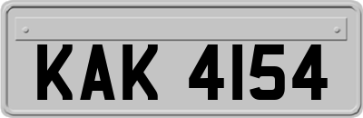 KAK4154
