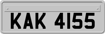 KAK4155