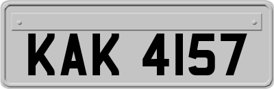 KAK4157