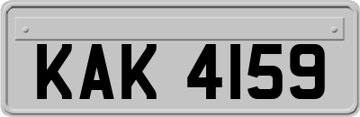 KAK4159