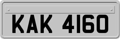 KAK4160