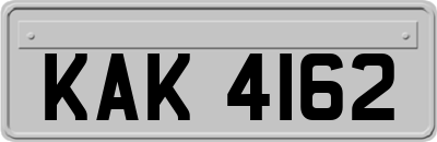 KAK4162