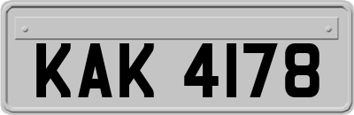 KAK4178