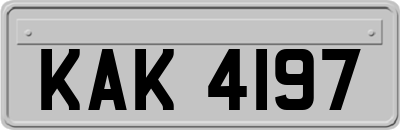 KAK4197