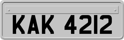 KAK4212