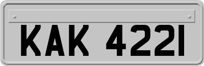 KAK4221